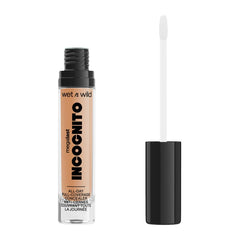 Mega Last Incognito All-Day Full Coverage Concealer | Medium Neutral