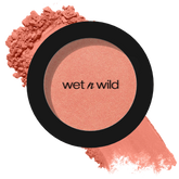 Color Icon Blush | Pearlescent Pink