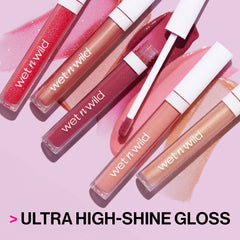 MegaSlicks Lip Gloss | Past Curfew