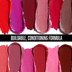 Silk Finish Lipstick | Will You Be With Me?