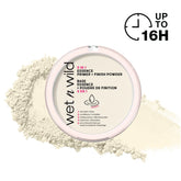 5 in 1 Essence Primer + Finish Powder