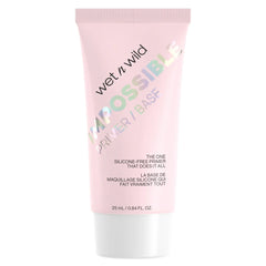 Prime Focus Impossible Primer