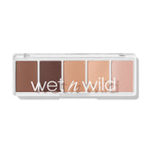 Color Icon 5 Pan Eye & Face Palette | Gold Whip