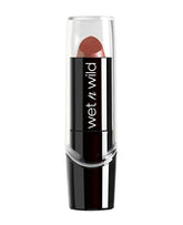 Silk Finish Lipstick | Java