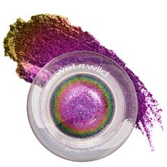 Chameleon Chrome Eyeshadow Foil | Matrix Moves