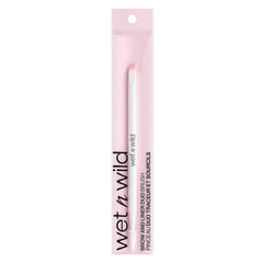 Essential Brow & Liner Brush Duo