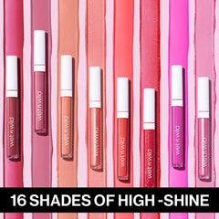 MegaSlicks Lip Gloss | Love Language