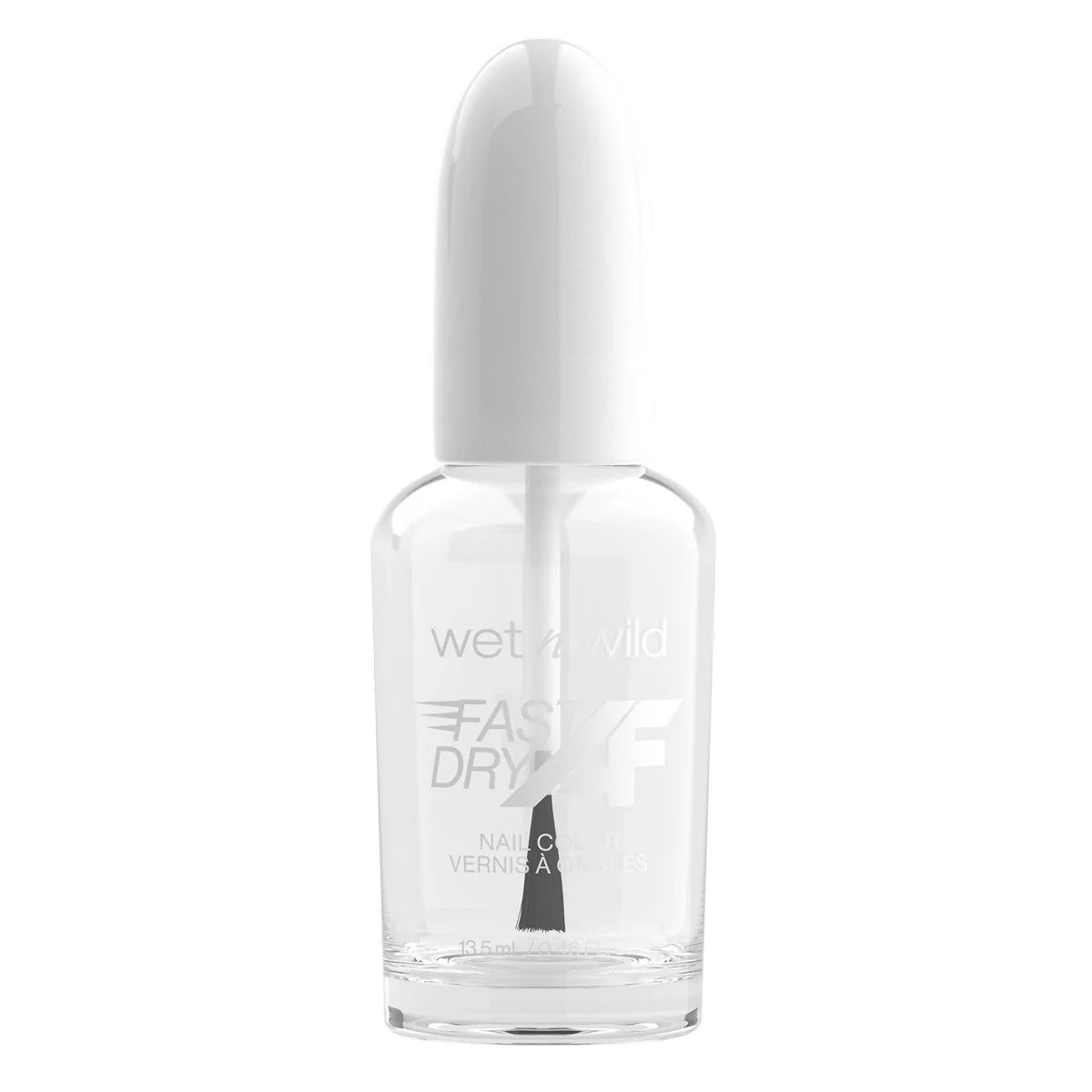 Fast Dry AF Nail Color | X-Ray Vision