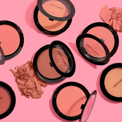 Color Icon Blush | Pinch Me Pink