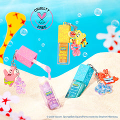 BIKINI BOTTOM COOLING LIP OIL | I WUMBO, YOU WUMBO