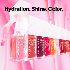 Lip Oil | Sweet Cherries